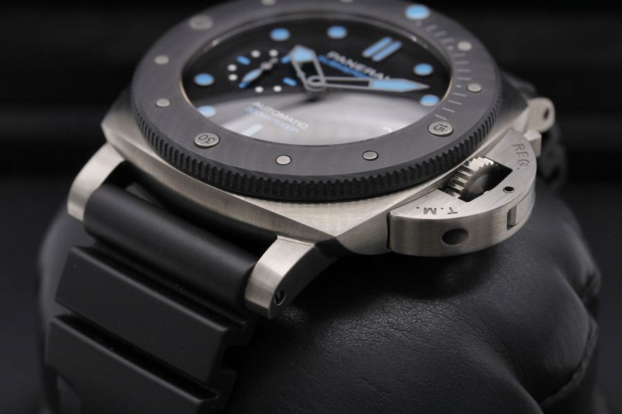 Panerai Submersible PAM00799